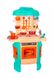 Іграшка - "Кухня ТехноК" колір різнокольоровий ЦБ-00224119 SKT000918835 фото 1