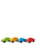 Игрушка "Набор автомобилей ТехноК" цвет разноцветный ЦБ-00257286 SKT001012478 фото 2