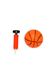 Набір для баскетболу колір різнокольоровий ЦБ-00252420 SKT000999032 фото 3