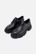 Женские туфли 36 цвет черный ЦБ-00243122 SKT000966872 фото 3