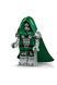 Конструктор LEGO Marvel "Бюст Доктора Дума" 76345 ЦБ-00300192 фото 3