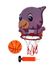 Набір для баскетболу колір різнокольоровий ЦБ-00252420 SKT000999032 фото 1