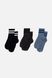 Набір шкарпеток для хлопчика 31-34 колір різнокольоровий ЦБ-00254942 SKT001006237 фото 2