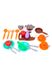 Іграшка - "Кухня ТехноК" колір різнокольоровий ЦБ-00224119 SKT000918835 фото 3