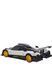 Машинка на радиоуправлении Rastar Pagani Zonda R 1:24 RASTAR 454.00.56 ЦБ-00278194 фото 4
