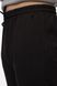 Чоловічі спортивні штани 50 колір чорний ЦБ-00213590 SKT000894086 фото 2
