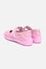 Тапочки домашние на плоской подошве для девочки 28 цвет розовый ЦБ-00252176 SKT000998214 фото 4