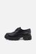 Жіночі туфлі 36 колір чорний ЦБ-00243122 SKT000966872 фото 1