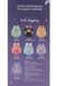 Коллекционные фигурки Герои Pop Toy MR5020 ЦБ-00296802 фото 2