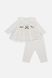 Одяг для хрестин дівчинці 80 колір білий ЦБ-00210355 SKT000889633 фото 1