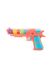 Іграшковий пістолет колір різнокольоровий ЦБ-00241001 SKT000961009 фото 3