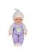 Кукла «Малыш» с набором врача цвет разноцветный ЦБ-00174239 SKT000583087 фото 2