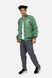 Мужская куртка-бомбер 44 цвет зеленый ЦБ-00245599 SKT000982141 фото 2