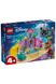 Конструктор LEGO Disney Кришталева печера Аріель колір різнокольоровий ЦБ-00253895 SKT001003000 фото 2