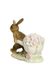 Фігурка - "Кумедний кролик" колір різнокольоровий ЦБ-00207514 SKT000883059 фото 2