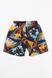 Пляжні шорти для хлопчика 116 колір різнокольоровий ЦБ-00192675 SKT000850061 фото 3