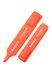 Маркер Highlighter Axent 2537-12-A ЦБ-00281263 фото 1