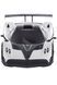 Машинка на радиоуправлении Rastar Pagani Zonda R 1:24 RASTAR 454.00.56 ЦБ-00278194 фото 6