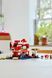 Конструктор LEGO Minecraft - Грибний будинок (21270) 21270 ЦБ-00269187 фото 3