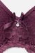 Жіночий бюстгальтер 75C колір фіолетовий ЦБ-00213837 SKT000894811 фото 2