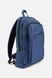 Чоловічий рюкзак колір синій ЦБ-00231094 SKT000936024 фото 2