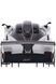 Машинка на радиоуправлении Rastar Pagani Zonda R 1:24 RASTAR 454.00.56 ЦБ-00278194 фото 7
