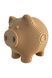 Картонний 3D конструктор "Cartonic Piggy Money Bank" Cartonic CARTPIGGY ЦБ-00275382 фото 1