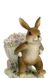 Фігурка - "Кумедний кролик" колір різнокольоровий ЦБ-00207514 SKT000883059 фото 3