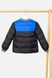 Куртка для хлопчика 122 колір чорний ЦБ-00242799 SKT000965812 фото 4