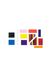 Набір для навчання "Палички Кюїзенера" колір різнокольоровий ЦБ-00175885 SKT000587643 фото 2