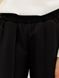 Штани для дівчинки 116 колір чорний ЦБ-00222462 SKT000915271 фото 5