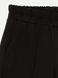 Штани для дівчинки 116 колір чорний ЦБ-00222462 SKT000915271 фото 2