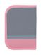 Пенал Kite для дівчаток Pretty Girl колір сіро-рожевий ЦБ-00225088 SKT000921783 фото 2