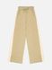 Костюм зі штанами для дівчинки 152 колір оливковий ЦБ-00227894 SKT000927909 фото 4
