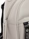 Жіночий рюкзак колір сірий ЦБ-00214278 SKT000896070 фото 2