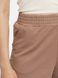 Короткие шорты женские 44 цвет капучино ЦБ-00221772 SKT000913525 фото 2