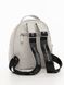 Жіночий рюкзак колір сірий ЦБ-00214278 SKT000896070 фото 3