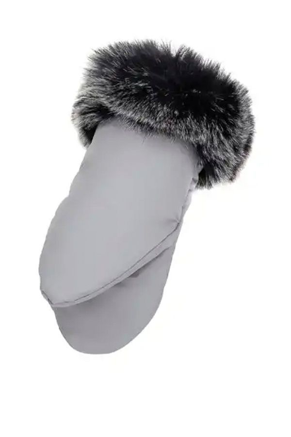 Варежки Bair Northmuff Bair 626105 ЦБ-00208555 фото