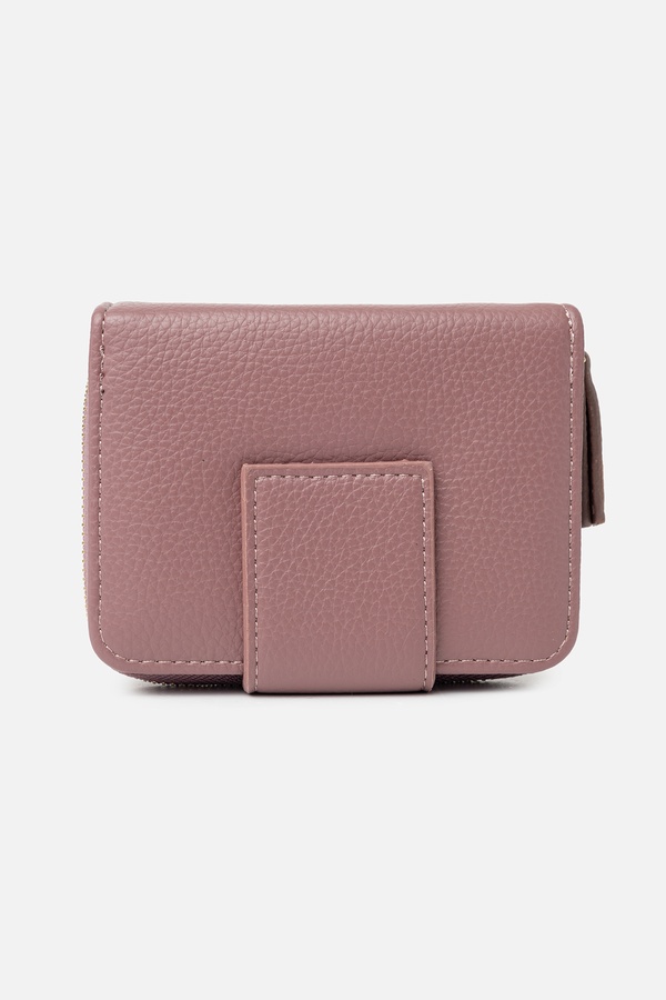 Жіночий гаманець колір бузковий ЦБ-00244421 SKT000978797 фото