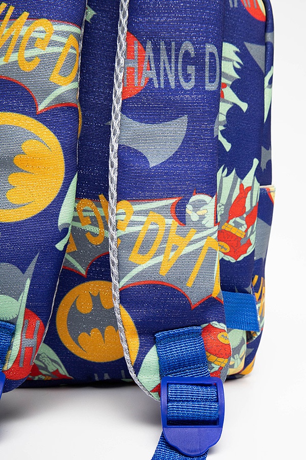 Рюкзак для мальчика цвет синий ЦБ-00188101 SKT000837121 фото