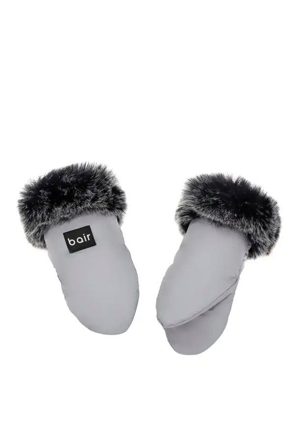 Варежки Bair Northmuff Bair 626105 ЦБ-00208555 фото