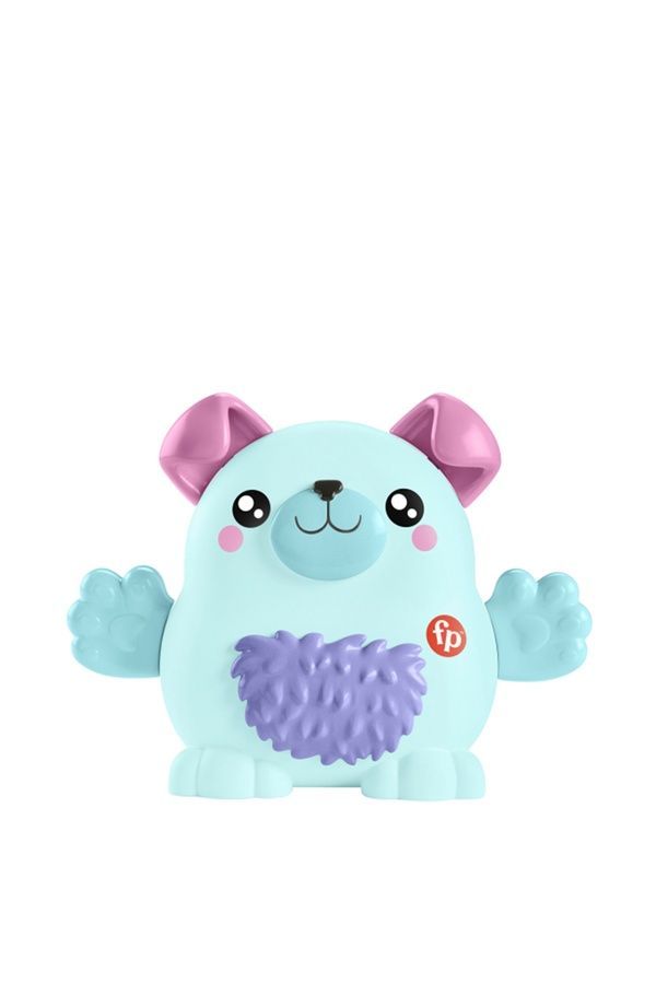 Розвивальна іграшка Fisher-Price Чудо-улюбленець Цікаве перетворення Fisher-Price HXP18 ЦБ-00282399 фото Розвивальна іграшка Fisher-Price Чудо-улюбленець Цікаве перетворення Fisher-Price HXP18 ЦБ-00282399 фото