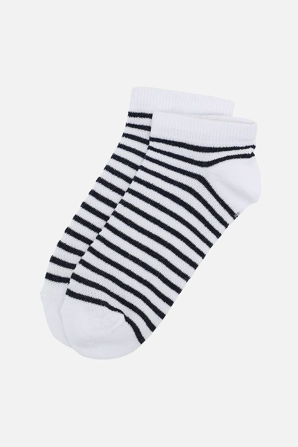 Набір шкарпеток для хлопчика колір різнокольоровий 35-38 ЦБ-00293211 фото