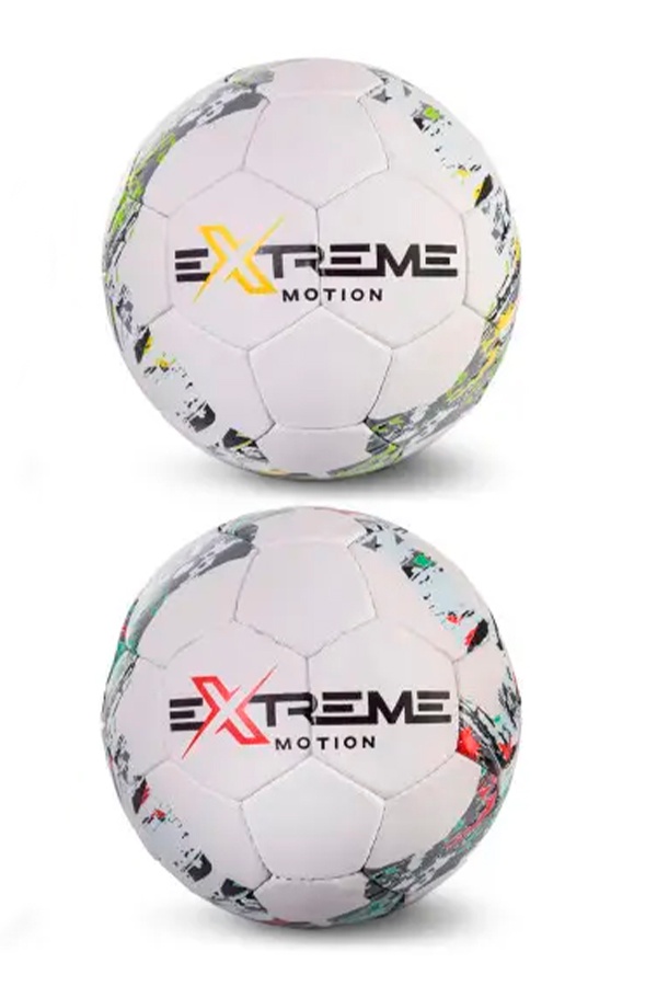 Мяч для игры в футбол цвет разноцветный ЦБ-00253721 SKT001002656 фото