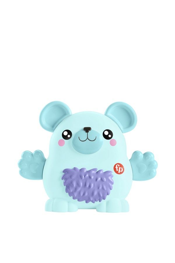 Розвивальна іграшка Fisher-Price Чудо-улюбленець Цікаве перетворення Fisher-Price HXP18 ЦБ-00282399 фото Розвивальна іграшка Fisher-Price Чудо-улюбленець Цікаве перетворення Fisher-Price HXP18 ЦБ-00282399 фото