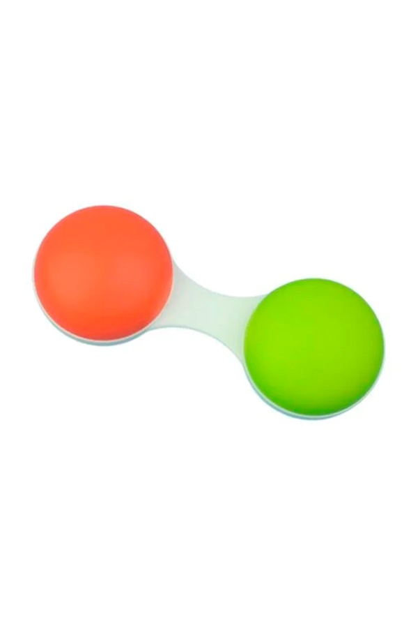 Игрушка-погремушка цвет разноцветный ЦБ-00250301 SKT000992867 фото