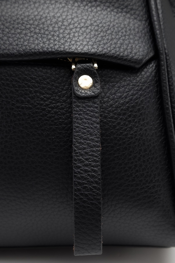 Женский рюкзак цвет черный ЦБ-00247762 SKT000987910 фото