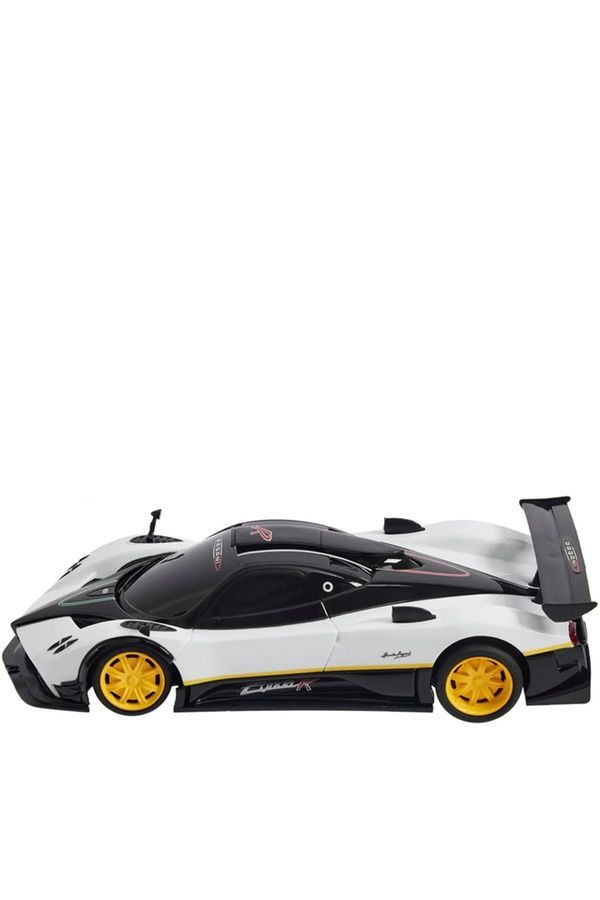 Машинка на радиоуправлении Rastar Pagani Zonda R 1:24 RASTAR 454.00.56 ЦБ-00278194 фото