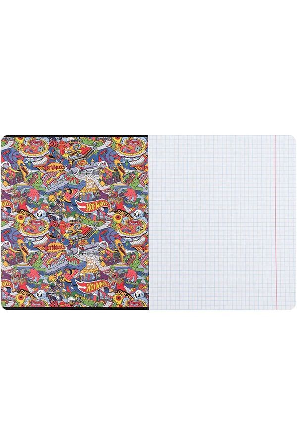 Зошит шкільний Kite на 12 аркушів KITE HW25-232-2 ЦБ-00281150 фото