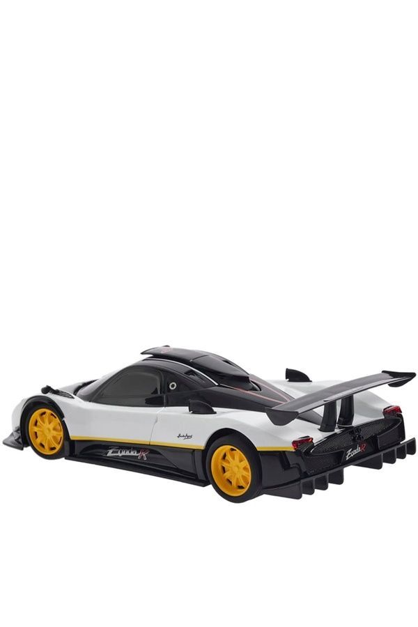 Машинка на радиоуправлении Rastar Pagani Zonda R 1:24 RASTAR 454.00.56 ЦБ-00278194 фото